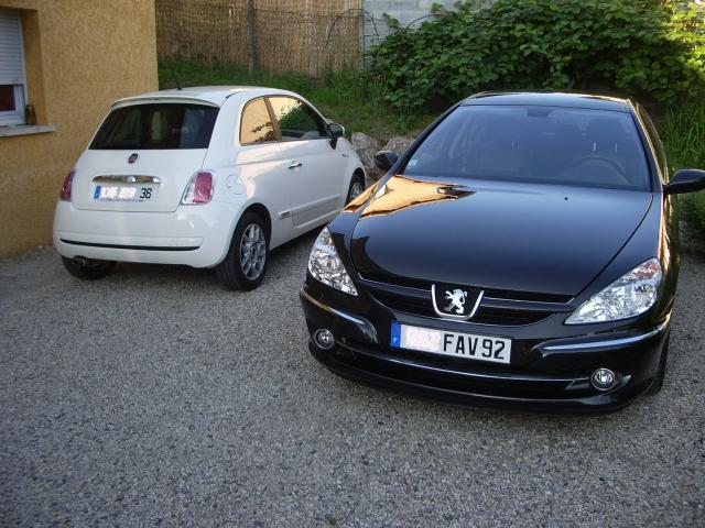 http://www.forum-peugeot.com/Forum/mesimages/12814/607 petite & grosse.jpg